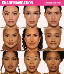 #FauxFilter Luminous Matte Concealer