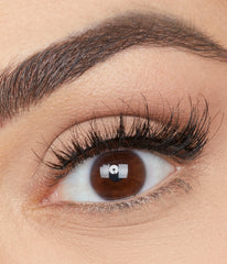 Classic False Lash - Samantha #7