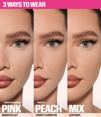 Easy Bake Duo Loose Powder