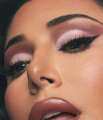 Matte Obsessions Eyeshadow Palette