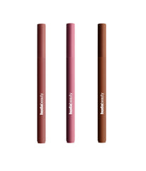 Lip Stain Trio