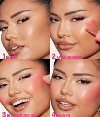 Habibti Face and Lip Set