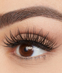 Faux Mink Lash - Farah #12