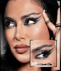 Pretty Grunge Eyeshadow Palette