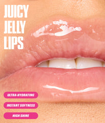 Faux Filler Jelly Oil