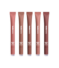 The Liquid Matte Mousse Collection