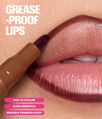 Lip Stain Collection