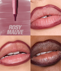Lip Stain Collection