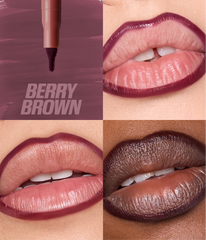 Lip Stain Trio