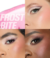 Icy Nude PH Face Gloss