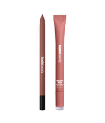 Rosy Nude Lip Duo 