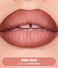 Honey Nude Lip Duo 