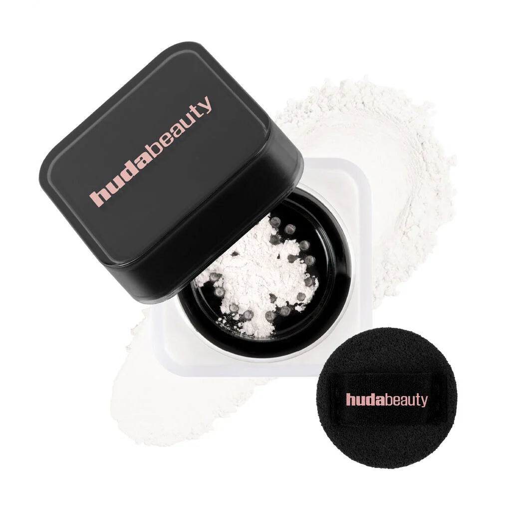 Mini Easy Bake Loose Baking & Setting Powder