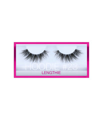 Hoodie False Lashes
