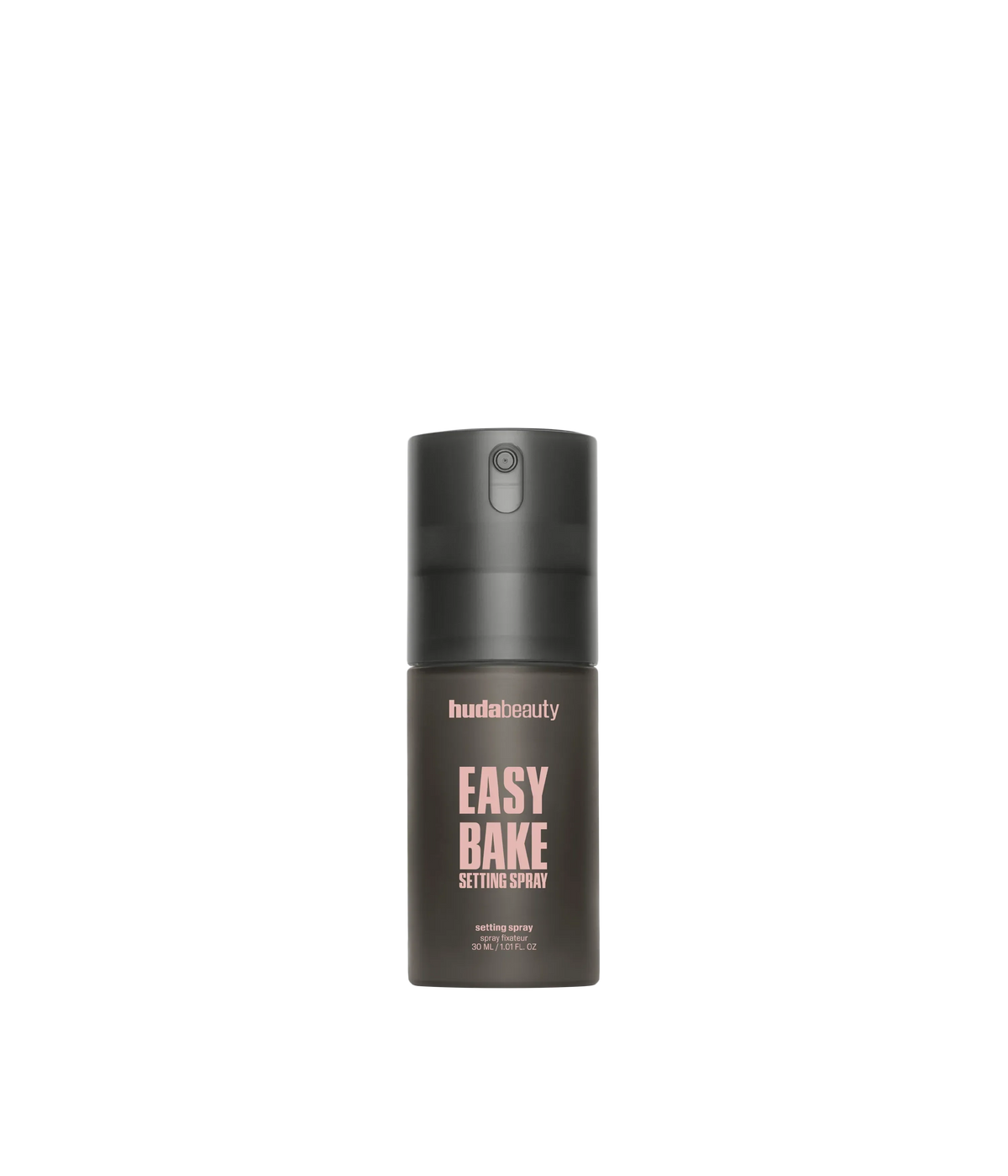 Mini Easy Bake Setting Spray with 16-Hour Wear