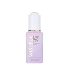 Thirst Trap Juice HA3 Peptide Serum