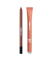Honey Nude Lip Duo 